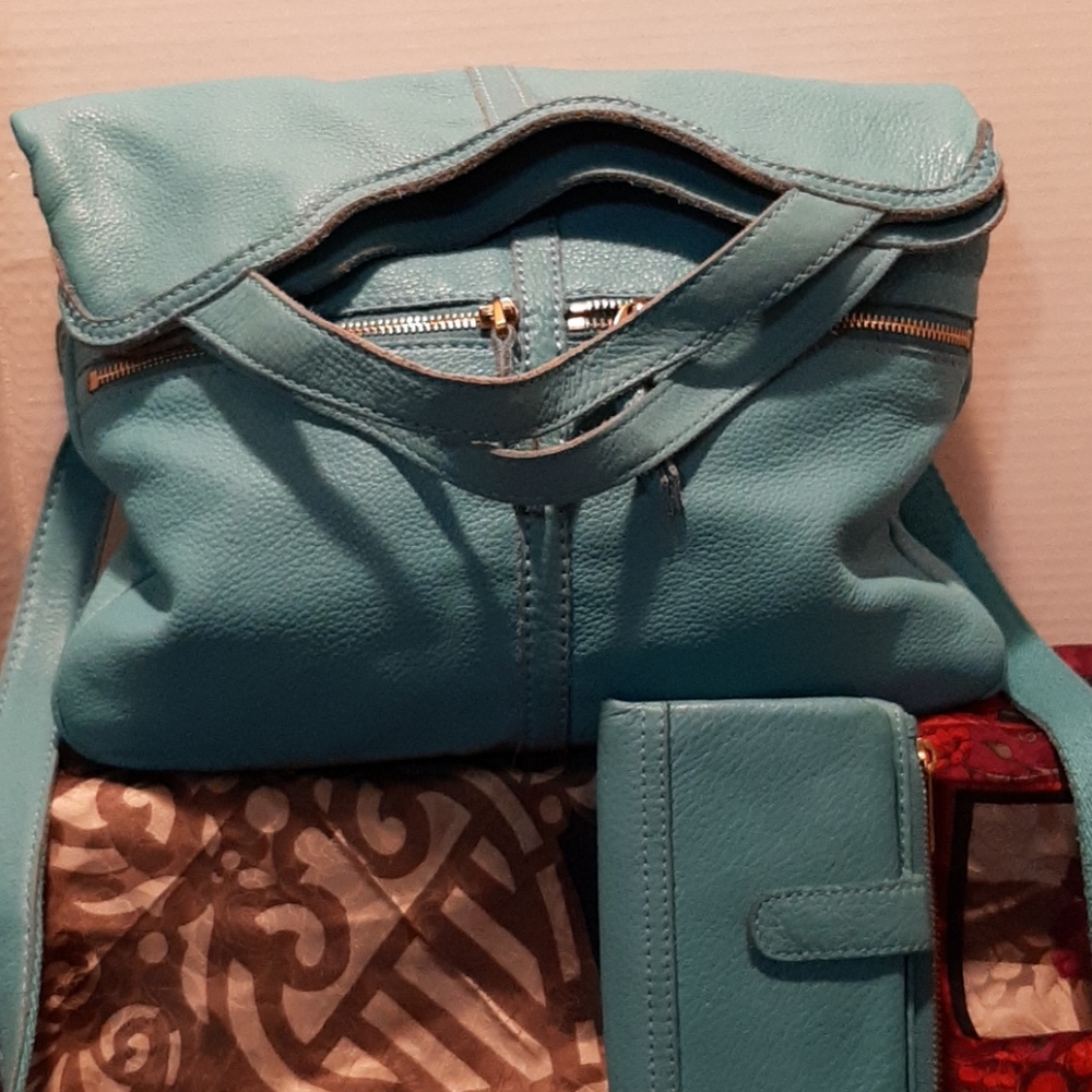 Fossil bag